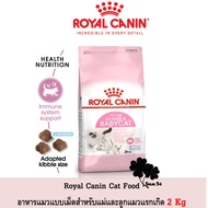 Royal Canin MotherBabycat อาหารเม็ดลูกและแม่แมว ขนาด 2Kg