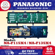 NA-F115X4 / NA-F135X4 PANASONIC WASHING MACHINE PCB BOARD (CONTROL BOARD)