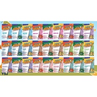 PELANGI - Praktis Topikal Hebat UASA 2025