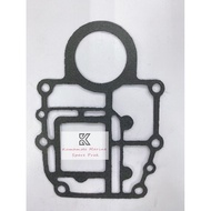 SUZUKI P/N:11433-93912 Gasket,Under Oil Seal Housing For SUZUKI Outboard Engine Motors 2 Stroke DT9.