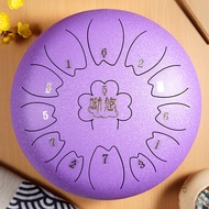 Professional Learning Children Kalimba 8 Notes