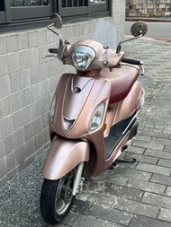 2020 KYMCO 光陽 LIKE 125 abs HM12TS 新竹 二手機車 中古機車 bike