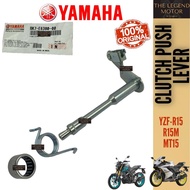 MT15 MT-15 R15 R15M Clutch Push Lever Spring Needle Bearing BK7-E6380-00 BK6-E6345-00 93315-112Y8 Ya
