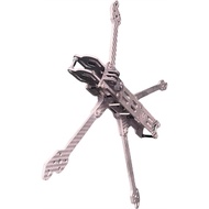 Carbon Fibre Quadcopter Frame Carbon Fibre Frame for FPV Racing Drones for