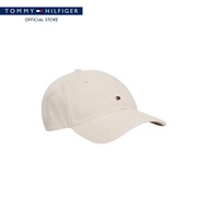 Tommy Hilfiger หมวก ผู้ชาย รุ่น AM0AM13583 ACI - สีเบจ