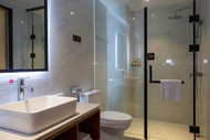 Borrman Hotel Shaoguan Nanxiong Rt-Mart