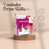 YOUBABY DRIM BELLE ROLL ON AROMATHERAPY 10ML