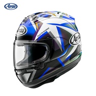 arai | หมวกกันน็อกสี่ฤดูกาลสำหรับชายและหญิง ใช้ในการแข่งขันและขับขี่