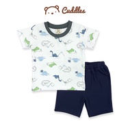 Cuddles Baby Boy Suit BSW1259