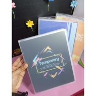 [aesthetic_accessories] BINDER A5 joyko/ notebook/notebook/binder campus binder