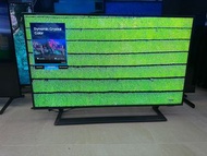 Samsung 2024 43DU8500 4K SMART TV