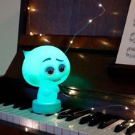 Pixar x Disney Soul #22 Mood Lamp 靈魂奇遇記/ 靈魂急轉彎小夜燈 22號