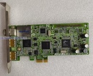 圓剛AVerMedia H727-B HDMI高清視頻采集卡 PCI-E 1X H727AE 現貨