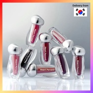 HEART PERCENT Dote on Mood Over Melting Gloss 3.8g (8 Colors)