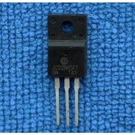 JCS12N65FT New Genuine/1 Piece TO-220F 650V 12A MOS