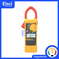 Fluke 301C Digital Clamp Meter