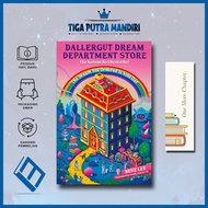 DallerGut Dream Department Store by Lee Mi-ye (English)