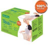 GREEN FOOD EXP 11’21 GREENFOOD HERBAL TEA-LITE 26'S x 2[TwinPack]