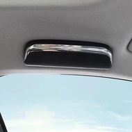For VW ID4X ID4 CROZZ ID6 CROZZ ID.6 X Car Glasses Sunglasses Case Holder Grab Handle Auto Interior 