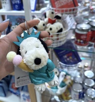 自由女神像 Snoopy 衛衣 水樽 保暖壺 貼紙 盲盒 筆袋 pizza 雜貨 化妝包 毛巾仔 掛包 Olaf 胡士托 Peanuts 糊塗塔克 史努比 毛公仔 掛件 包包掛飾 plaza  Woo