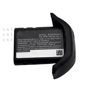New 220mAh 0.81Wh BTRY-HS3100-HS1-01 BT000296A01 Battery For ZEBRA HS3100
