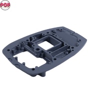 POP Exhaust Guide Manifold Plate 6B4-41137-00 6B44113700 for Yamaha Outboard 9.9 15 HP