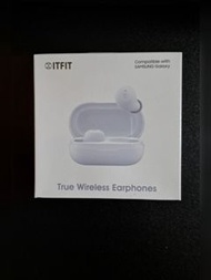 SAMSUNG無線藍牙耳機