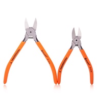 [100% ORIGINAL] ASAKI HEAVY DUTY PLASTIC CUTTING PLIER / MICRO CUTTING PLIER / WIRE CUTTER / CABLE C