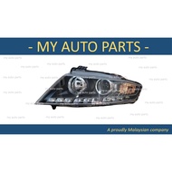 (PROTON ORIGINAL) PREVE HEAD LAMP WITH LED / LAMPU DEPAN