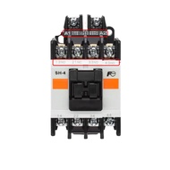 Fuji Elevator Contactor SH-4/4H 3NO+1NC 4NO 2NO+2NC