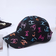 ❤️CHANEL 香奈兒 棒球帽