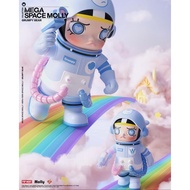 พร้อมส่ง🇹🇭 MTA.    MEGA SPACE MOLLY care bears 400+100%