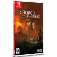 Nintendo Switch™ The Church in the Darkness #Limited Run (By ClaSsIC GaME)