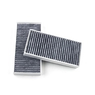 64119321875 Car Accessories Activated Carbon Cabin Filter Air Grid Filter For BMW 2' F45 F46 Active 
