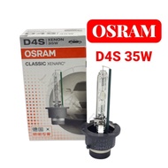 Osram D4S HID 35W (P32D-5 66440) 4.200k Xenarc