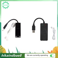[hIkAi] Fax Modem, USB2.0 56K External Modem Driver,Plug and Play USB Modem,Standard and Expanded At