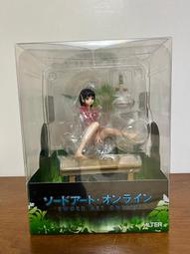 全新未拆 現貨 日版 桐谷直葉 Alter 1/8 PVC完成品 刀劍神域 妖精 妹妹 (3300)