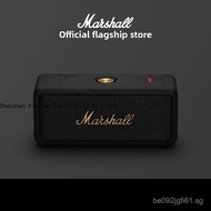 Marshall Emberton II Portable Wireless Bluetooth Speaker