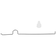 FT012-13 Metal Servo Rod for FT012 2.4G Brushless RC Boat Spare Parts Accessories