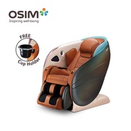 [OSIM] uDream Pro Well-Being Chair