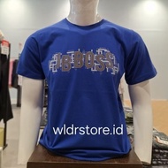 JB BOSS BRAND MEN'S T-SHIRT SHORT-SLEEVED SLIMFIT STERECH JB50001 303