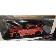 Spark 1 43 Racing Model amg gt3 gt2025 On Delivery