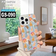 GS VIVO Y21/Y21S/Y33S/Y33T/Y22 New 2022/Y27 4G New 2023/Y27 5G New 2023/Y28 4G New 2024/Y30/Y30i/Y30