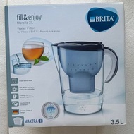 全新 BRITA Marella 濾水壺 3.5L