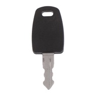 [SzlztmyabTW] Master Key Universal for Luggage Bag Lockers Security Door TSA002/TSA007 Key