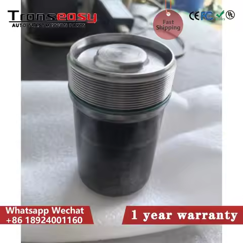 High Quality 0AM325587F DSG7 DQ200 0AM Valvebody Accumulator Fits for Audi Vw Seat Skoda