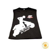 2011 Edition Motochamp SS1/32mile Straight Acceleration Commemorative T-Shirt