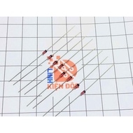 [Combo of 15] zener Diode 0.5W 6.8V 1N5235 DO-35