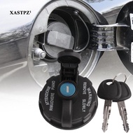 [Xastpz1] Cars Fuel Cap Lock, Fuel Cap Cover, Portable, Fuel Tank, Gas Cap, Lockable Fuel