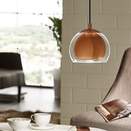 【母親節禮物】EGLO奧地利燈飾 / 玻璃藝術吊燈 / 餐桌吊燈